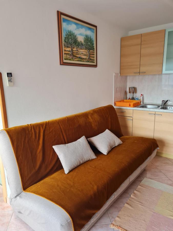 Apartment Bataja Brkac Exterior foto