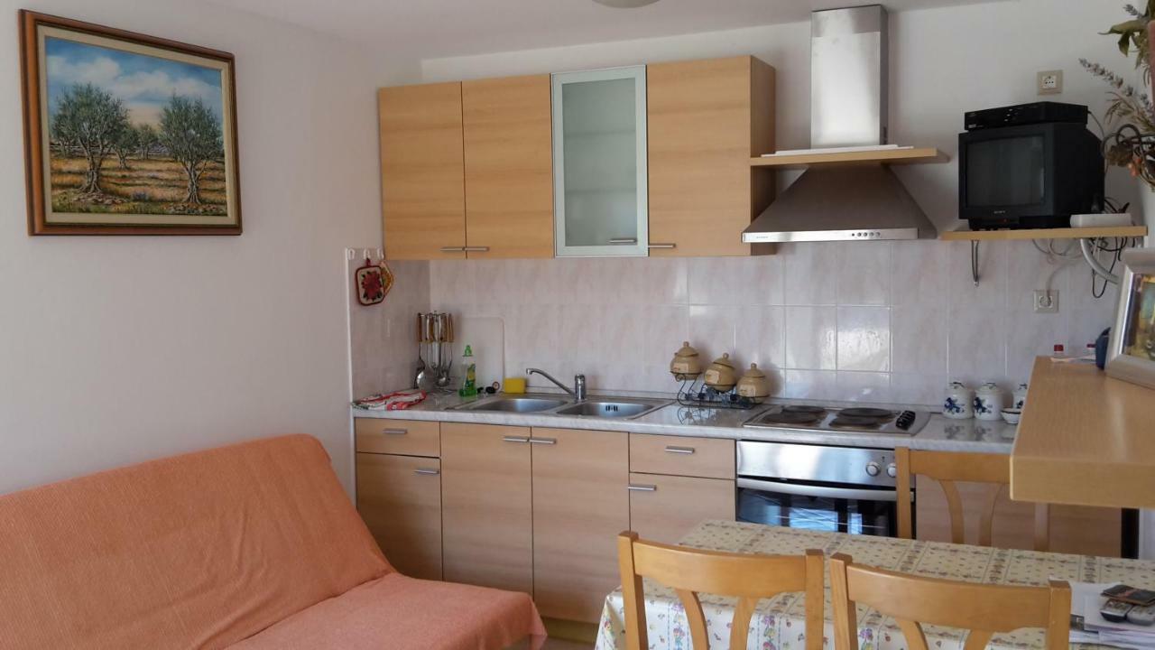 Apartment Bataja Brkac Exterior foto